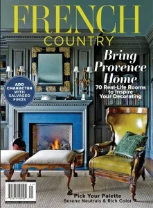 French Country 2023 Download Magazine PDF