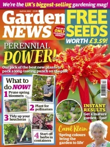 garden news 04 26 2025 freemagazines.top