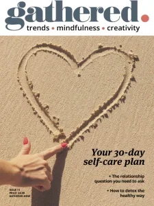 Gathered Magazine – Issue 11 2025 Download Magazine PDF