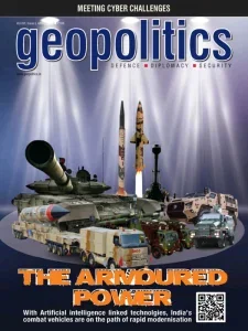 Geopolitics – April 2025 Download Magazine PDF