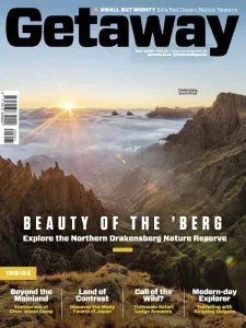 getaway may 2025 freemagazines.top