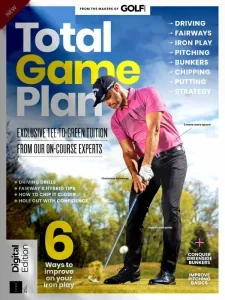 golf monthly total game plan ed3 2025 freemagazines.top