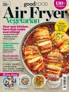 good food air fryer vegetarian 2025 freemagazines.top