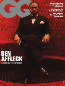 GQ USA – April/May 2025 Download Magazine PDF