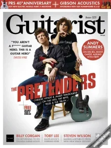 guitarist 05 2025 freemagazines.top