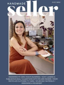 handmade seller spring 2025 freemagazines.top