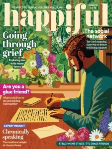 Happiful – Issue 97 2025 Download Magazine PDF
