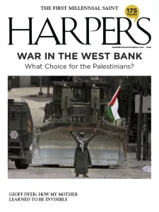 harpers 05 2025 freemagazines.top
