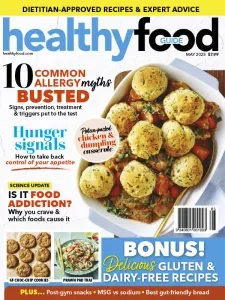 healthy food guide au 05 2025 freemagazines.top