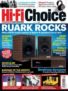 hi fi choice 05 2025 freemagazines.top