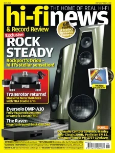 hi fi news 05 2025 freemagazines.top