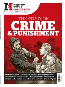 history extra 05 2025 freemagazines.top