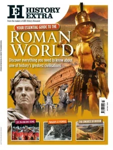 history extra 07 2024 freemagazines.top