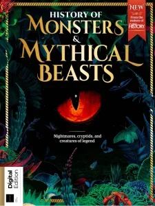 history of monsters mythical beasts 5th edition 2025 freemagazines.top