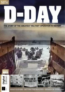 history of war d day 7th edition 2025 freemagazines.top