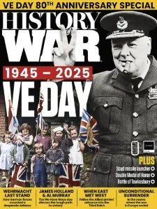 history of war i145 2025 freemagazines.top