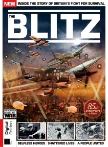 history of war the blitz 5th edition 2025 freemagazines.top