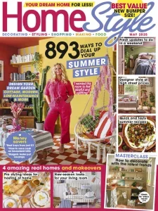 homestyle uk 05 2025 freemagazines.top