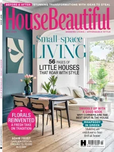 house beautiful uk 05 2025 freemagazines.top