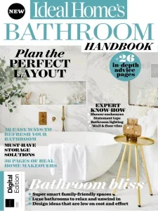 ideal homes bathroom handbook ed4 2025 freemagazines.top