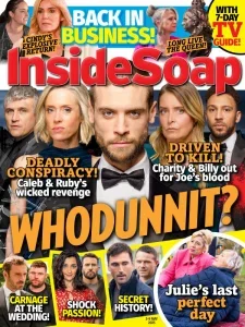 inside soap uk 3 05 2025 freemagazines.top