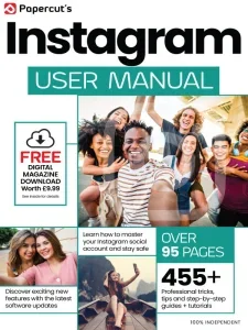 instagram user manual ed13 2025 freemagazines.top
