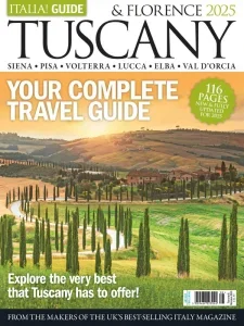 italia guide tuscany florence 2025 freemagazines.top
