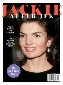 jackie after jfk the new york years 2023 freemagazines.top