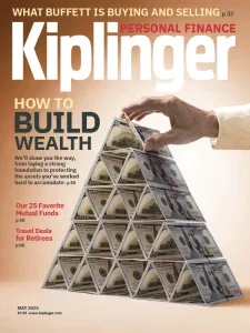 kiplingers personal finance 05 2025 freemagazines.top