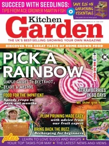 Kitchen Garden – May 2025 Download Magazine PDF