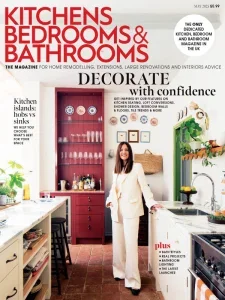 kitchens bedrooms bathrooms 05 2025 freemagazines.top