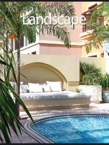 Landscape Middle East – April 2025 Download Magazine PDF