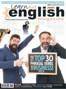 learn hot english i275 2025 freemagazines.top