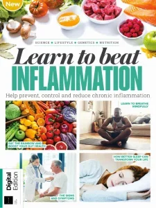 learn to beat inflammation ed3 2025 freemagazines.top