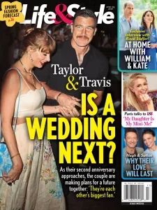 Life & Style Weekly – April 28, 2025 Download Magazine PDF