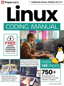 linux coding manual ed25 2025 freemagazines.top