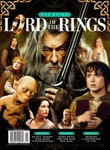 lord of the rings the fan guide 2023 freemagazines.top