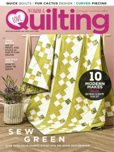 love patchwork quilting i149 2025 freemagazines.top