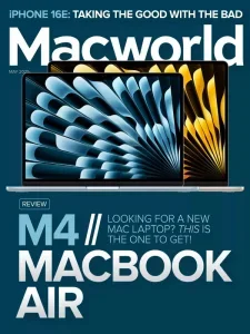macworld usa 05 2025 freemagazines.top