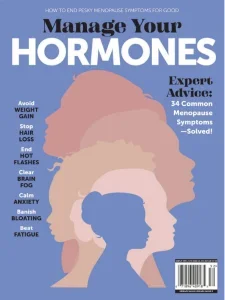 manage your hormones 2025 freemagazines.top