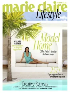 marie claire lifestyle au 2025 freemagazines.top