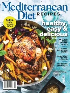 mediterranean diet recipes 2025 freemagazines.top