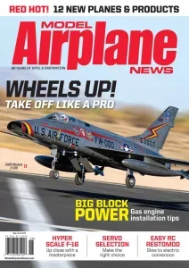 model airplane news 2025 freemagazines.top