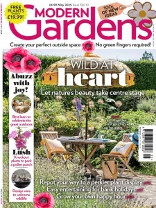 modern gardens 05 2025 freemagazines.top