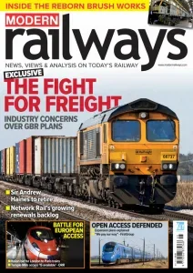 modern railways may 2025 freemagazines.top