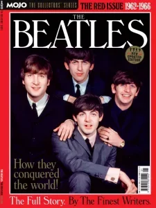 mojo the beatles 2025 freemagazines.top