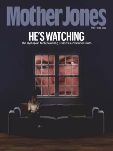 mother jones 05 06 2025 freemagazines.top
