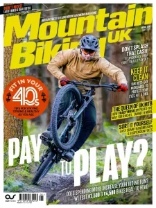 mountain biking uk 05 2025 freemagazines.top
