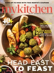 mykitchen 04 2025 freemagazines.top