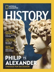national geographic history 05 06 2025 freemagazines.top